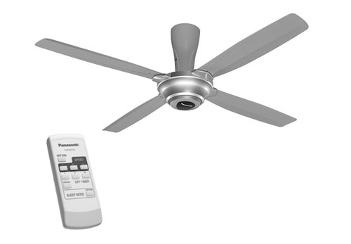 Quạt trần Panasonic F-56MPG-S