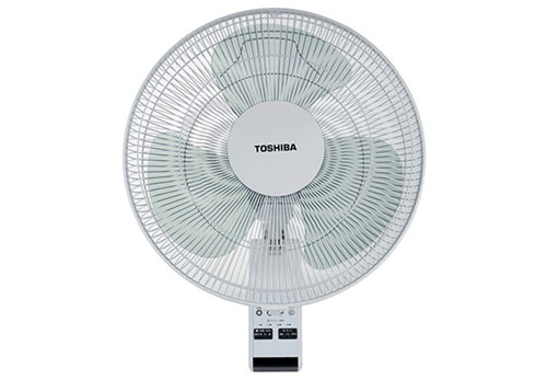 Quạt treo tường Toshiba F-WSA20(H)VN