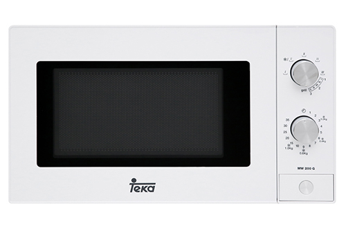 Lò vi sóng Teka 20 lít MW200White