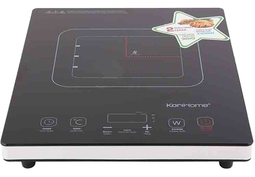 Bếp từ KoriHome ICK356BK 