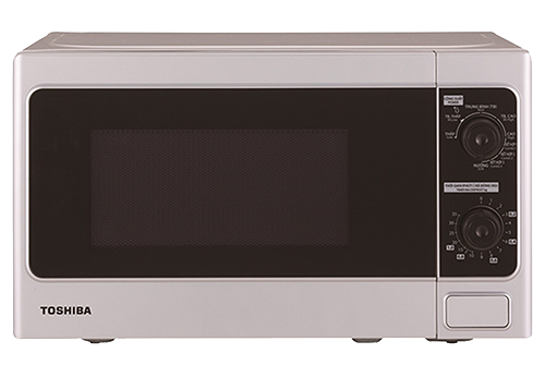 Lò vi sóng Toshiba 20 lít ER-SGM20(S1)VN