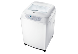 Máy giặt Samsung 9 Kg WA90F5S3QRW/SV