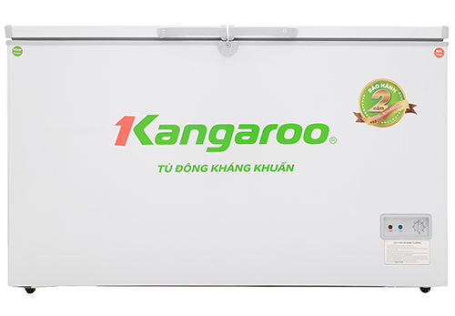 Tủ đông Kangaroo 418 lít KG418C2