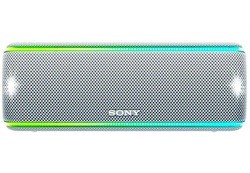 Loa Bluetooth Sony SRS-XB31/WCE
