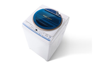 Máy giặt Toshiba 8.2 Kg AW-MF920LV(WB)