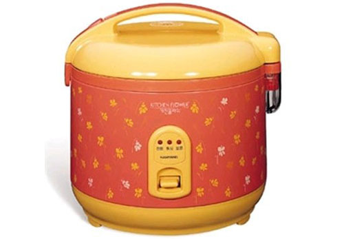 Nồi cơm điện Kitchen KCJ07R