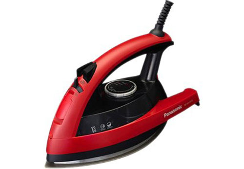 Bàn là hơi nước Panasonic NI-W410TSRRA  TẠM HẾT HÀNG