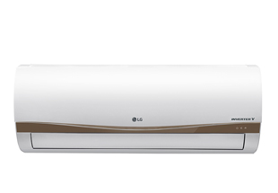 Điều hòa LG 9000 BTU V10APM