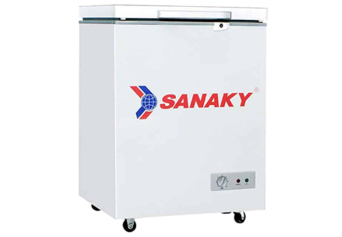 Tủ đông Sanaky 100 lít VH1599HYK
