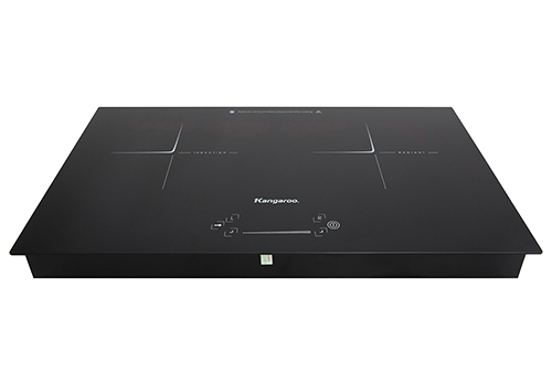 Bếp từ hồng ngoại đôi Kangaroo KG443I