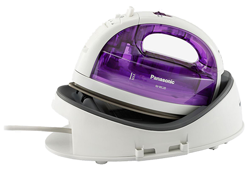 Bàn là Panasonic NI-WL30VRA