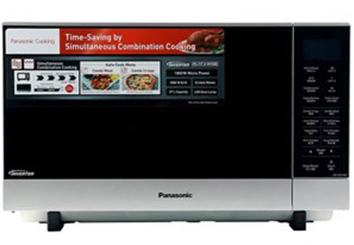Lò vi sóng Panasonic 27 lít NN-GF574MYUE