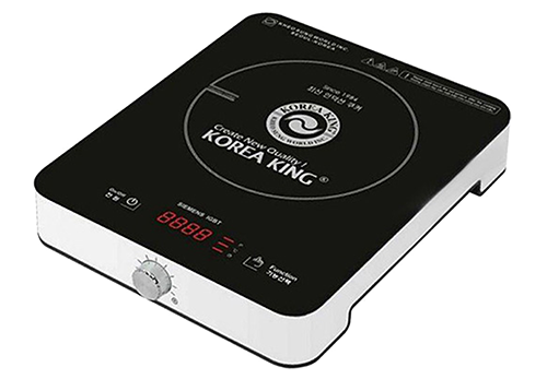 Bếp điện từ KoreaKing KIC20KN