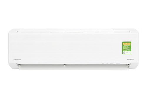 Điều hòa Toshiba Inverter 8500 BTU RAS-H10DKCVG-V