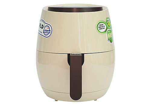 Nồi chiên không dầu Panworld PW602