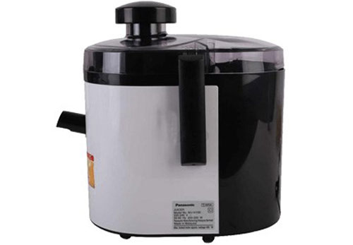 Máy ép trái cây Panasonic MJ-H100WRA