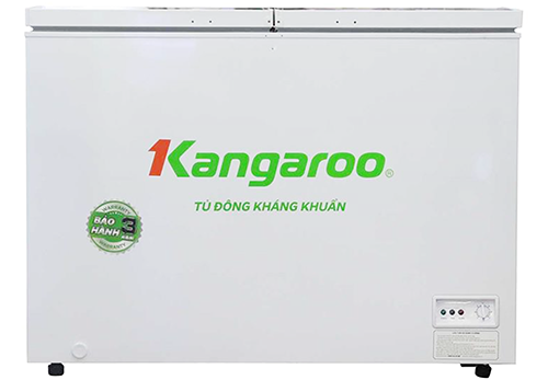 Tủ đông Kangaroo 388 lít KG388C1 