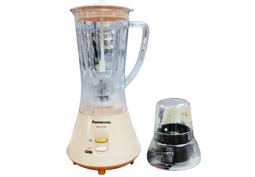 Máy xay sinh tố cầm tay Panasonic MX337N