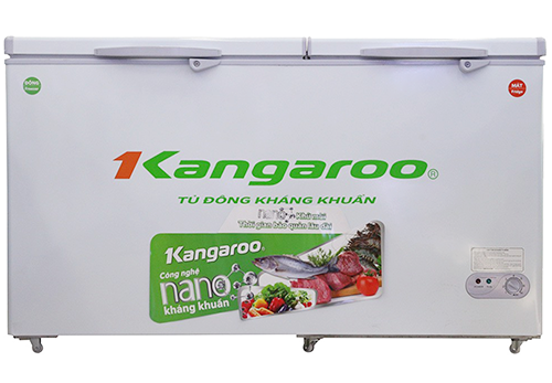 Tủ đông Kangaroo 688 lít KG688C2