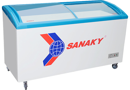 Tủ đông Sanaky 300 lít VH3899K