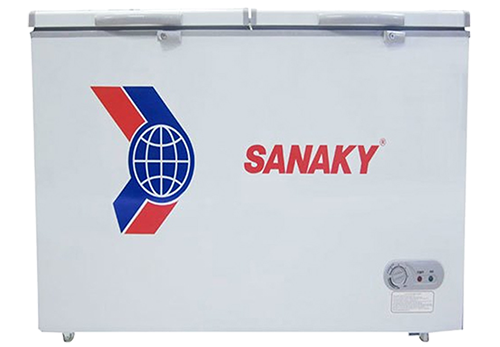 Tủ đông Sanaky 369 lít VH3699A1
