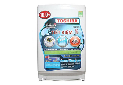 Máy giặt Toshiba 10 Kg AW-B1100GV (WM)