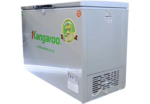 Tủ đông Kangaroo 388 lít KG388VC1