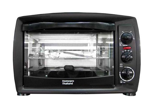 Lò nướng Homepro HP35RC