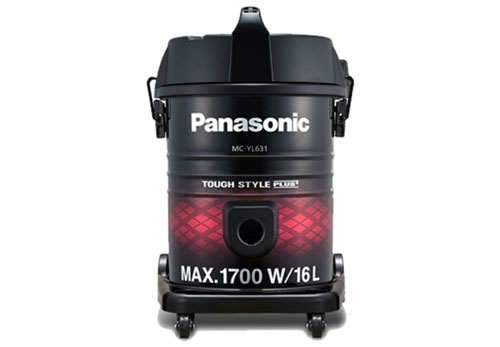 Máy hút bụi Panasonic MC-YL631RN46