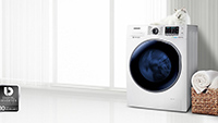 Tìm hiểu các tính năng trên dòng máy giặt thông minh Samsung AddWash