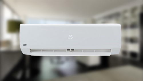 So sánh 2 mẫu điều hòa Beko: RSSC09AW và RSVC09VT