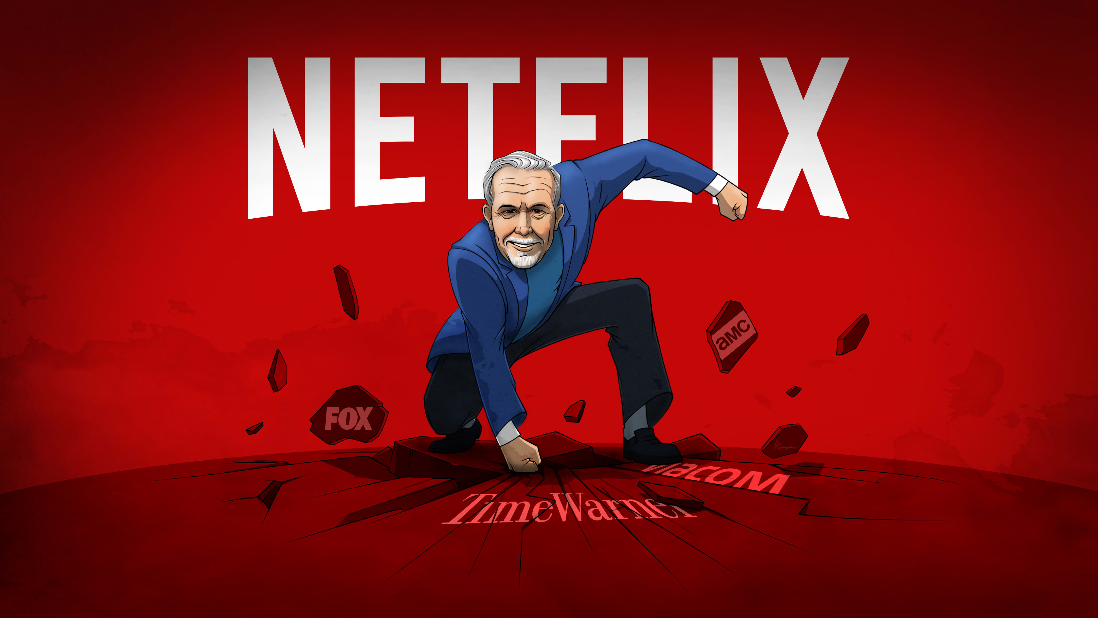 Hướng Dẫn Đăng Ký Tài Khoản Netflix Miễn Phí Dùng Thử Trong 1 Tháng