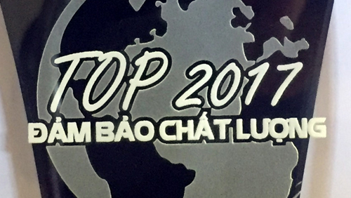 SAMNEC sáng tạo đổi mới chất lượng - QAS 2017