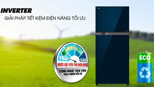 Eco và bình thường khác nhau như thế nào trong tủ lạnh?
