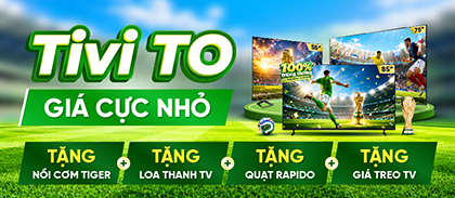 Hè mát mẻ giá cực rẻ