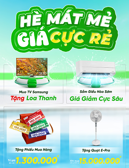 Giờ vàng livestream săn sale giá rẻ 