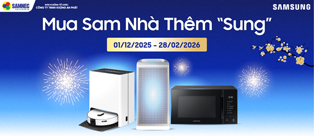 Ưu đãi nhân đôi khi mua Tivi tặng loa thanh