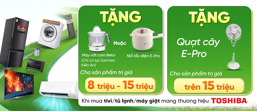 Deal mát lạnh