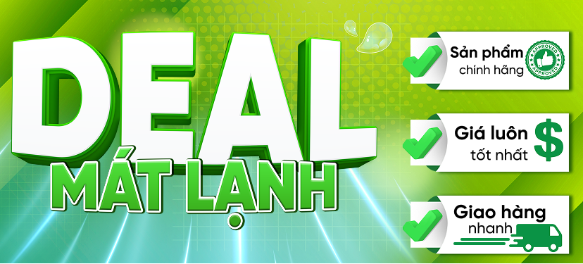 Deal mát lạnh