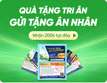 Sale tưng bừng mừng đại lễ