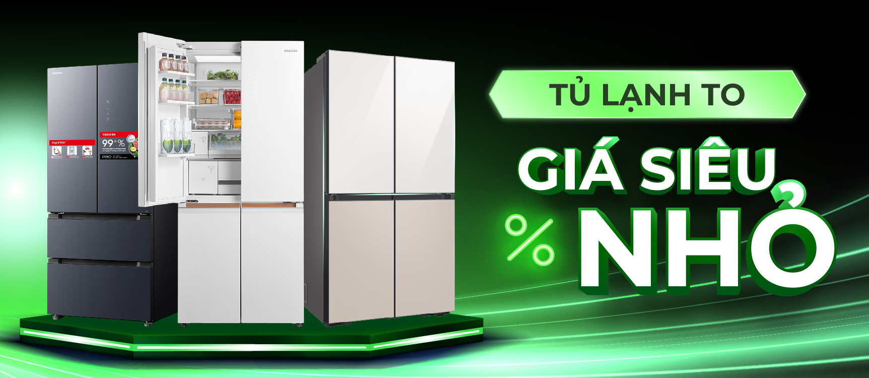 Hè cực mát giá cực cool