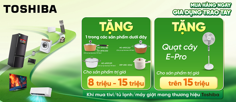 Deal mát lạnh